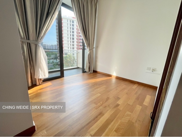 Urban Vista (D16), Condominium #500469201